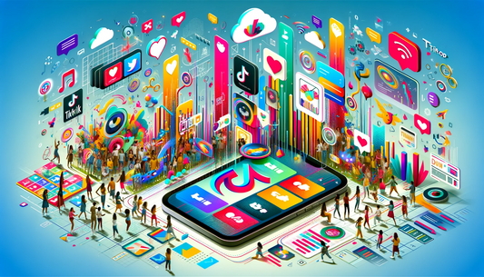 How Much do TikTok Ads Cost